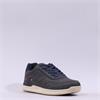 Tommy Bowe Twenty Four Laced Casual Shoe - Grey